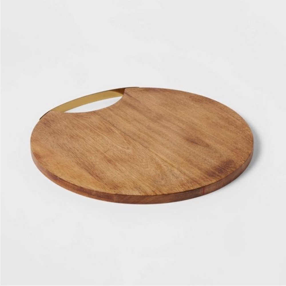 NEW THRESHOLD MARSHFIELD SERVING BOARD-‎ 13”